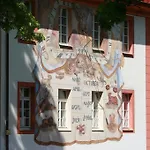 Отель Klostermeisterhaus 3*