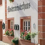 Hotel Klostermeisterhaus