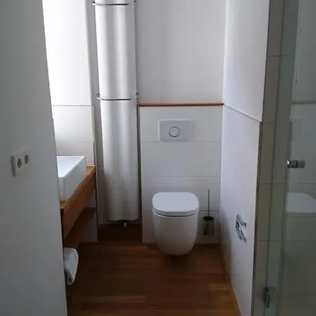 Klostermeisterhaus Hotel