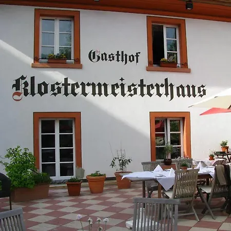 Klostermeisterhaus 3*