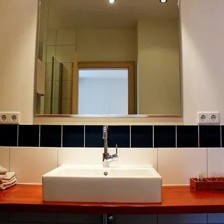 Klostermeisterhaus Hotel 3*