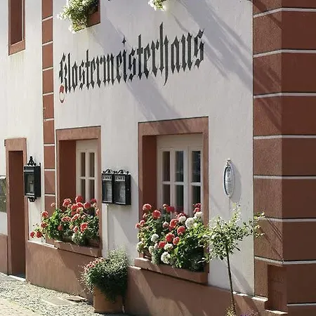 Hotel Klostermeisterhaus 3*