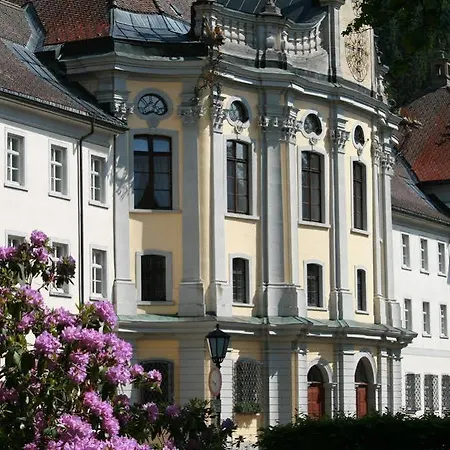 Klostermeisterhaus Hotel