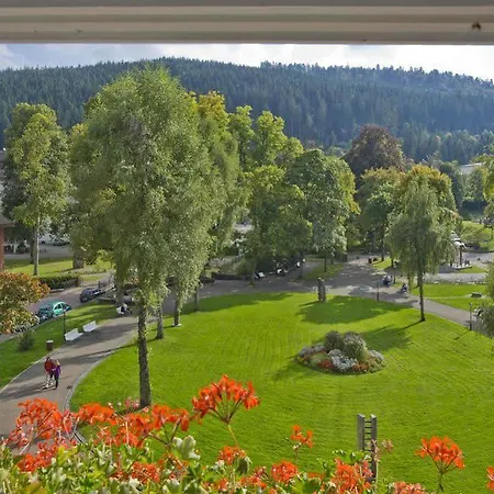 מלון Klostermeisterhaus