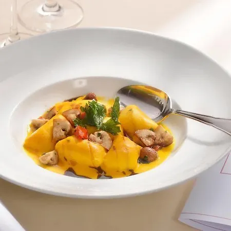 Klostermeisterhaus 3* St. Blasien