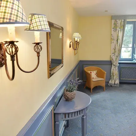 Klostermeisterhaus סאן בלאסיין