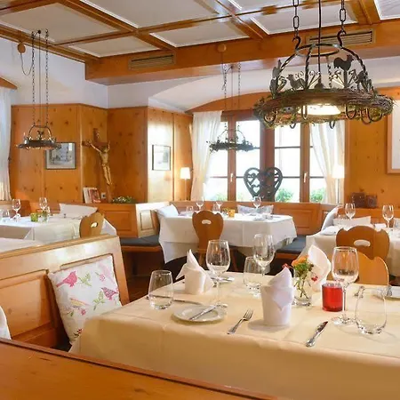 Klostermeisterhaus 3* סאן בלאסיין