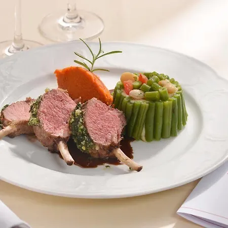 Klostermeisterhaus 3* סאן בלאסיין