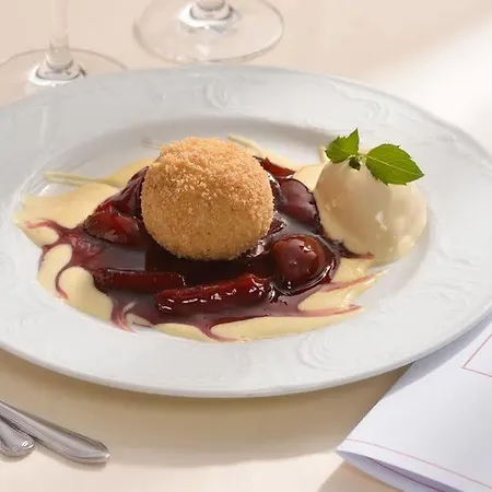 Hotel Klostermeisterhaus 3*