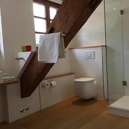 Hotel Klostermeisterhaus 3*