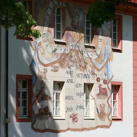 Hotel Klostermeisterhaus 3*