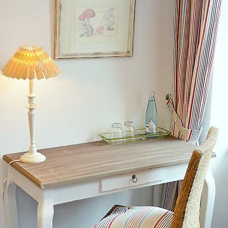 מלון Klostermeisterhaus סאן בלאסיין