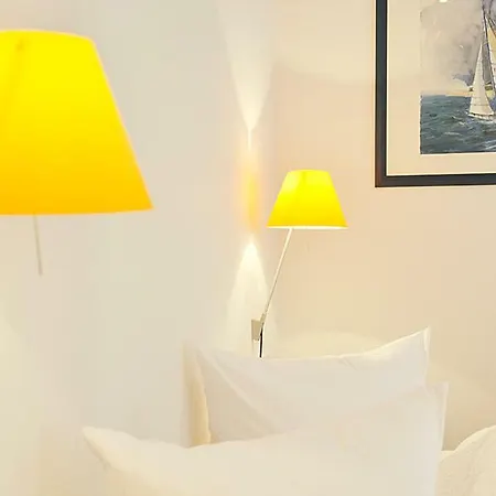 Klostermeisterhaus Hotel 3*