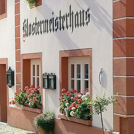 Hotel Klostermeisterhaus