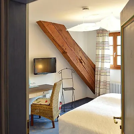 Klostermeisterhaus 3*