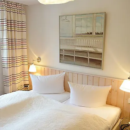 מלון Klostermeisterhaus 3*