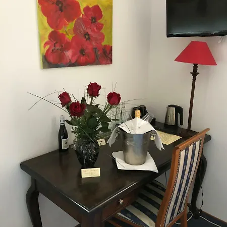 Klostermeisterhaus St. Blasien