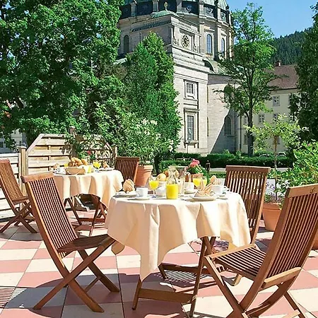 Hotel Klostermeisterhaus