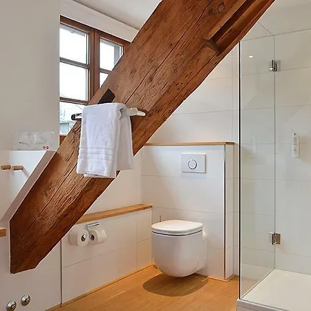 Hotel Klostermeisterhaus St. Blasien