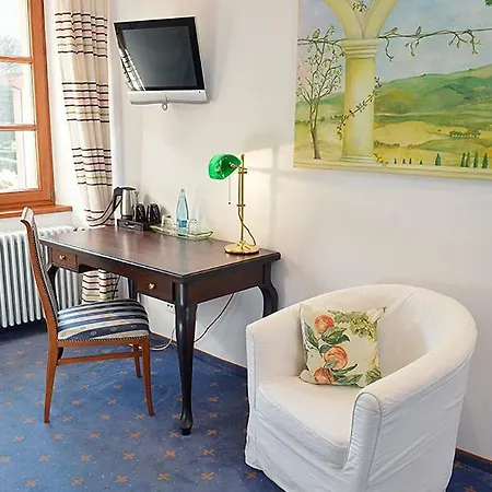 Klostermeisterhaus Hotel 3*