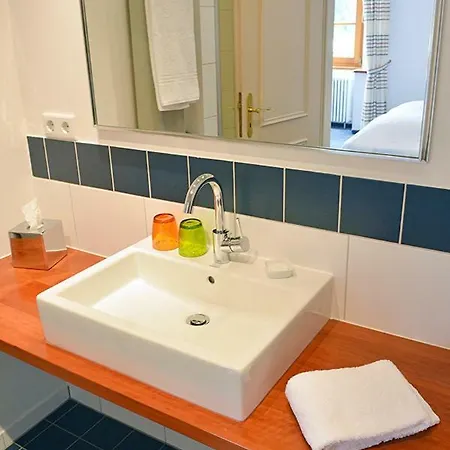 Klostermeisterhaus Hotel