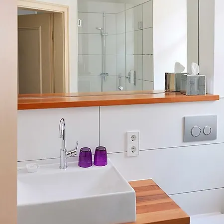 Klostermeisterhaus 3*