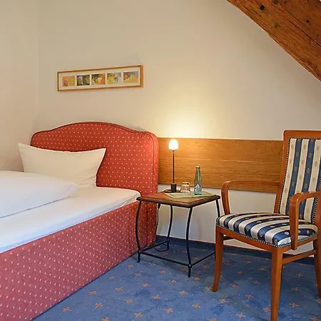 Klostermeisterhaus 3*