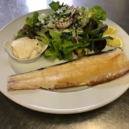 Klostermeisterhaus מלון 3*