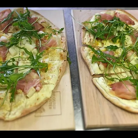 Klostermeisterhaus Hotel 3*