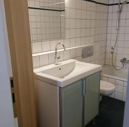 Klostermeisterhaus 3*