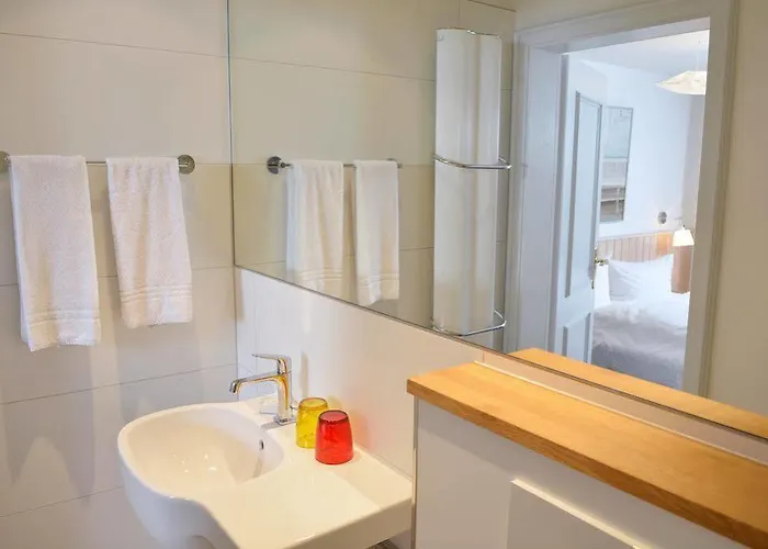 Klostermeisterhaus Hotel