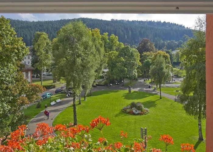 Hotel Klostermeisterhaus