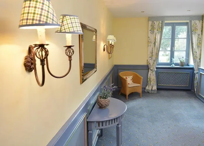 Klostermeisterhaus St. Blasien