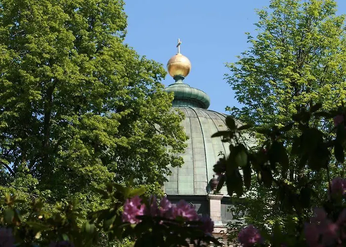 Hotel Klostermeisterhaus 3*