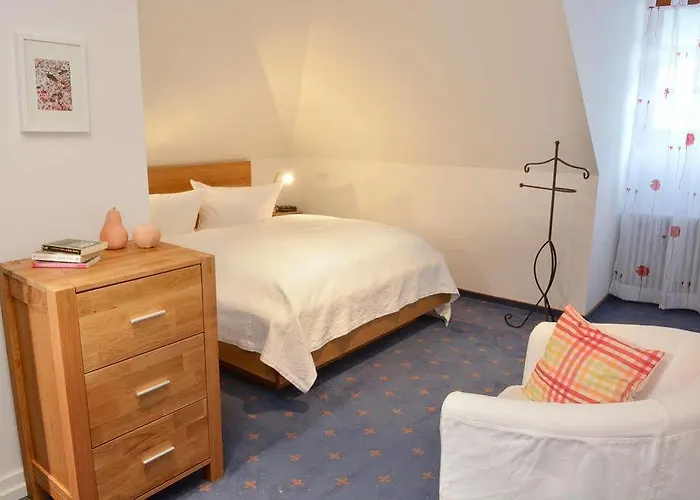 Hotel Klostermeisterhaus 3*