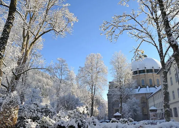 Hotel Klostermeisterhaus 3*