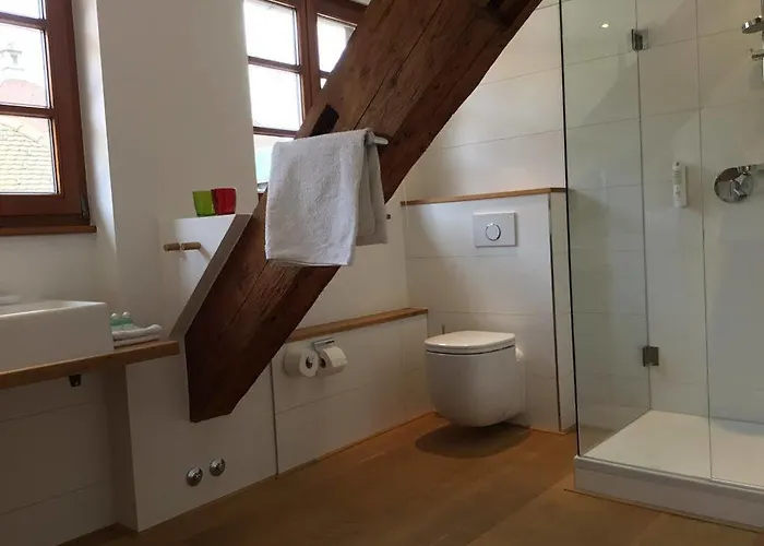 Hotel Klostermeisterhaus 3*