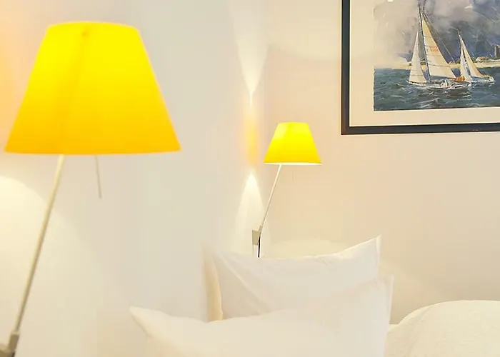 Klostermeisterhaus Hotel 3*