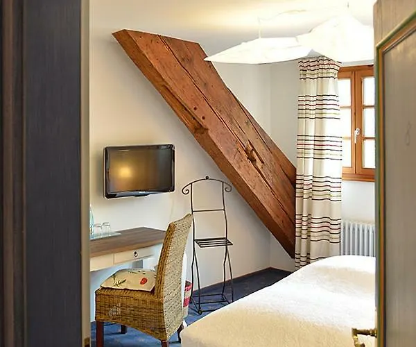 Klostermeisterhaus 3*