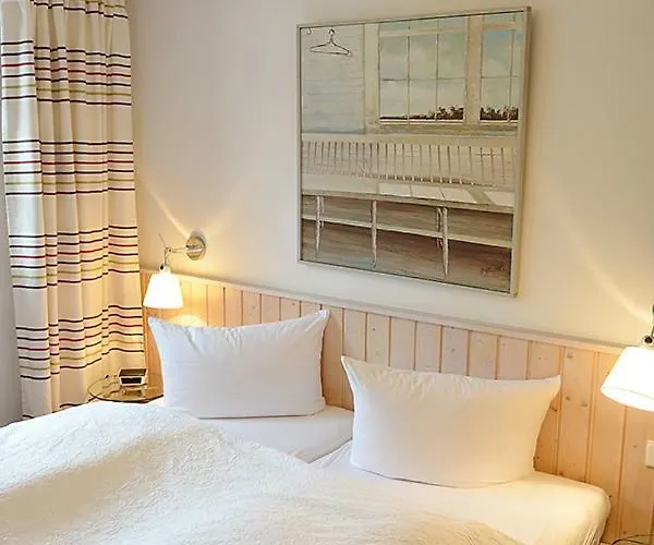 Hotel Klostermeisterhaus 3*