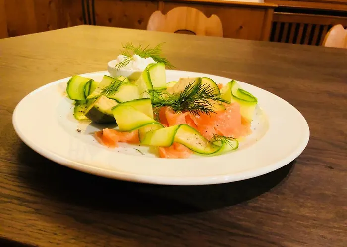 Hotel Klostermeisterhaus St. Blasien