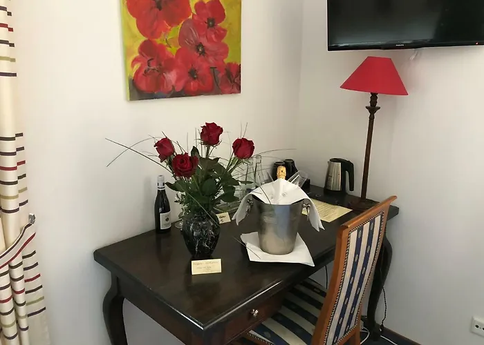 Klostermeisterhaus St. Blasien