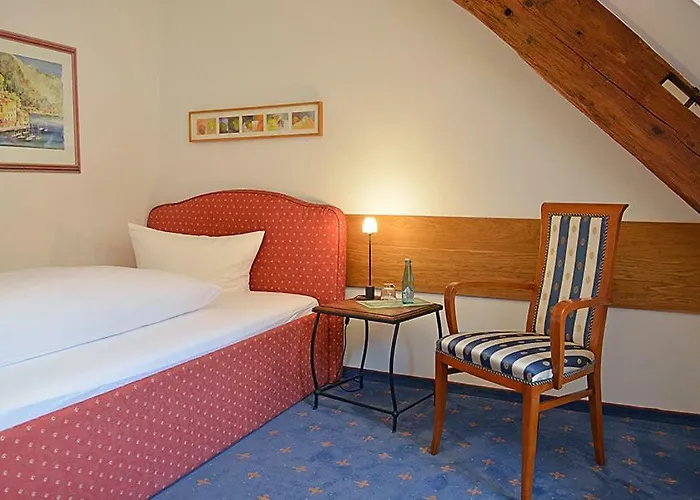 Klostermeisterhaus 3*