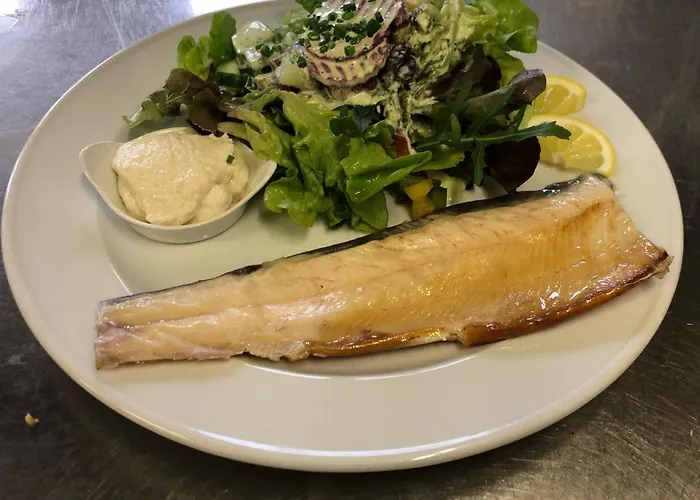 Klostermeisterhaus Hotel 3*